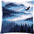 Blue Landscape Cushion / PNV201595