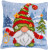 Christmas Gnome Cushion / PNV201601