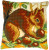 Squirrel - Cushion / PNV201663