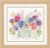 Pansies & Grasses / PNV201936