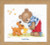 Popcorn In Garden / PNV202555