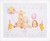 Animal Party - Birth Announcement / PNV203120