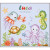 Sea Animals - Birth Announcement / PNV203291