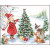 Decorating For Christmas / PNV203639