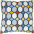 Checkered - Long Stitch Cushion / PNV203690