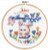 Rabbit on Swing - Birth Announcement / PNV203772