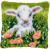 Cat In Tree Cushion - Latch Hook / PNV204539