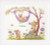 Bunnies In The Garden - Birth Announcement / PNV204852