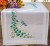 Eucalyptus Table Runner- Embroidery / PNV206199