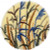 Grasses - Latch Hook Shaped Rug / PNV206504