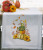 Pumpkin with Leaves - Tablerunner / PNV206883