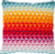 Modern Cushion - Long Stitch / PNV207210