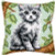 Kitten - Cushion / PNV211917