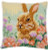 Rabbit Cushion / PNV212076