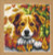 Dog In Autumn / PNV212256