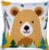 Bear Cushion / PNV212852