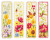 Rabbit & Squirrel Bookmark Set of 4 / PNV21443