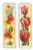 Flowers Bookmarks (Set of 2) / PNV21467