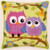Owl Cushion / PNV21540