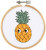 Pineapple - by Eva M / PNV215414