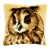 Brown Owl Pillow / PNV21650