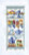 Romantic Kitchen Shelf / PNV21710