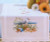 Ocean Breeze - Table Runner / PNV217531