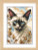 Siamese Cat / PNV221348