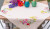 Wildflowers - Tablecloth / PNV222237