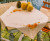 Autumn Pumpkins - Table Cloth / PNV222373