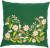 White Floral Cushion / PNV222590