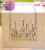 Lavender Table Runner- Embroidery / PNV222932