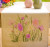 Pink Flowers - Table Runner / PNV223023