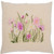 Pink Flowers - Cushion / PNV223029