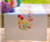 Floral Symphony Table Runner / PNV223388