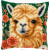 Alpaca Cushion / PNV227794