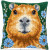 Capibara Cushion / PNV229227
