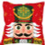 Old Nutcracker - Cushion / PNV229237