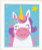 Unicorn - 4 Creative Kids Collection / PNV231405
