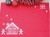 Gingerhouse Placemat - Set of 2 / PNV233621