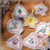 Christmas Ornaments - Set of 24 / PNV234332