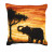 Elephant Cushion / PNV8643