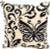 Black & White Butterfly - Cushion / PNV8739