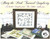 Along The Path Toward Simplicity / 1897 Schoolhouse Samplers