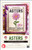 Asters Seed Packet / It's Sew Emma