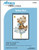 Teddy Bee - #12003-Lf / Artecy Cross Stitch