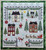 Christmas Court / Waxing Moon Designs