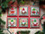 Christmas Gnome Littles / Waxing Moon Designs