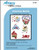Valentine Motifs - #11020 / Artecy Cross Stitch