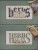 Herbs(2 Designs) - Charmed Choice / Hinzeit